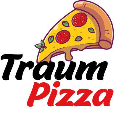 Logo Traum Pizza